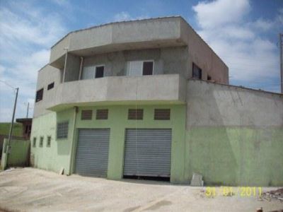 Ponto Comercial no Alto de Vila Paiva em São José dos Campos 