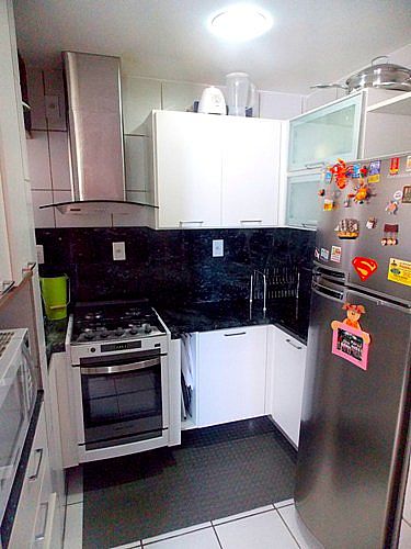 Apartamento em Ponta Negra - Cód. 1108