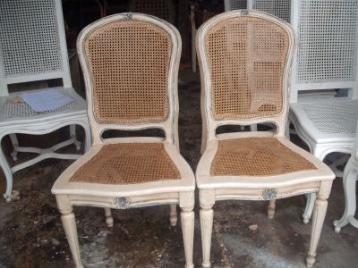 EMPALHADOR DE CADEIRAS ADAO