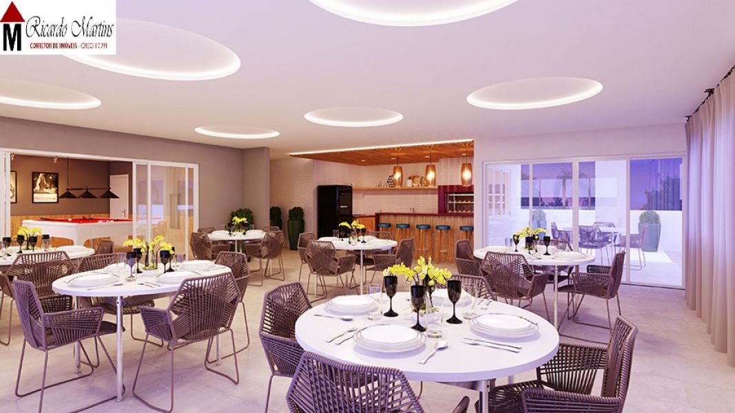 Bahamas residence Centro Criciúma