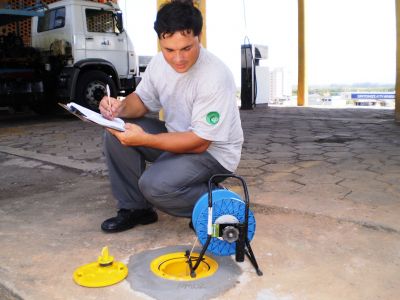 sondagem de solos com responssabilidade na perfuração clik