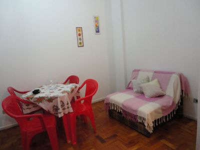 ALUGA-SE PARA CARNAVAL - SANTOS 