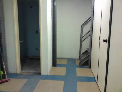 BELA VISTA – SALA COMERCIAL – 36 M². – 1 VAGA - MEZANINO – 1 WC – REFORMADA/NOVA.