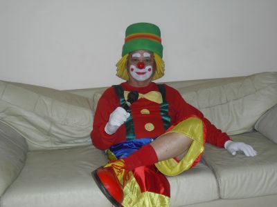 PALHAÇO TA TA TÁ  &  ANIVERSARIO  EVENTOS