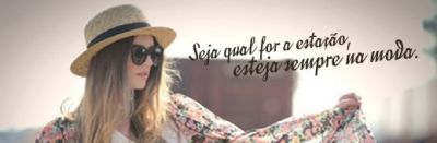 MODA PRAIA - LOJA MULTIMARCAS