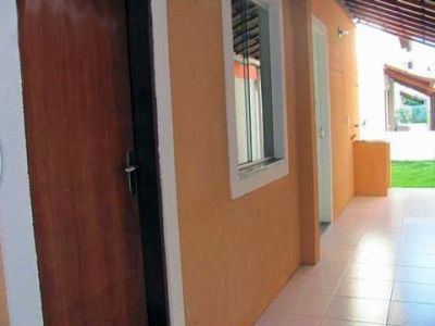 Casa em condomínio fechado a venda em Buraquinho, Lauro de Freitas, Bahia