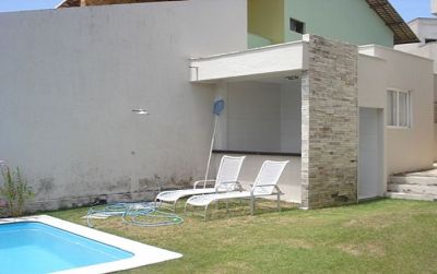 Belíssima Casa localizada em Nova Parnamirim