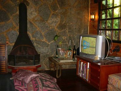 EXCELENTE LOCALIZAÇÃO NATUREZA E PERTO DE TUDO