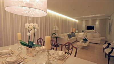 Lançamento England Vila Nova - Apartamentos !!!