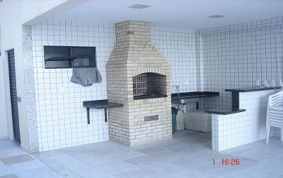 Excelente Apartamento em Ponta Negra