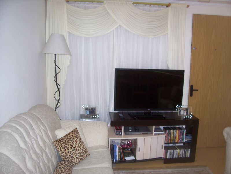 Apartamento de 2 Dormitórios 1 vaga Excelente estado