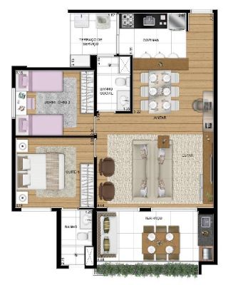 LANÇAMENTO BELATTO MOOCA VENDO