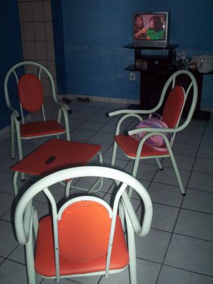 Aluga-se uma casa em Guamare RN