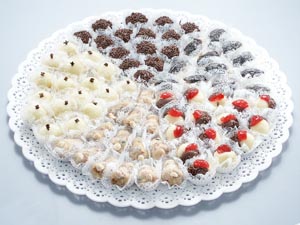 Cyber Cabral Eventos / Sua Festa Delivery