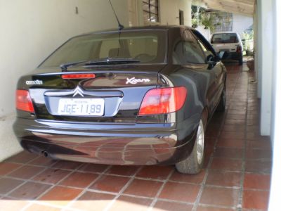 Citroen Xsara  2001 completo impecavel