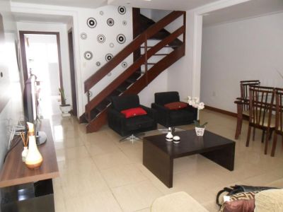 Vilage 3 suítes a venda em Salvador, Pituaçú.