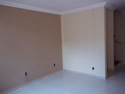 CASA GEMINADA DUPLEX 3 QTS - SERRANO - BHTE