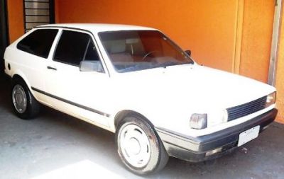 Vendo Gol CL 1.6 R$6.500