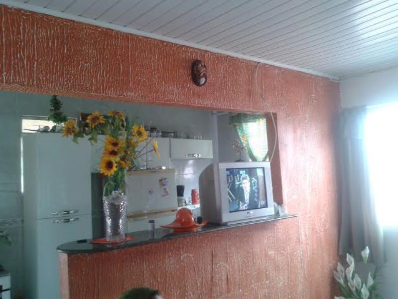 Casa Cj. Nova Republica, 3Qtos, - Distrito Industrial