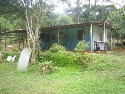 CHÁCARA C/ 66.000 M²- JUQUITIBA - SP - - COD: 381        