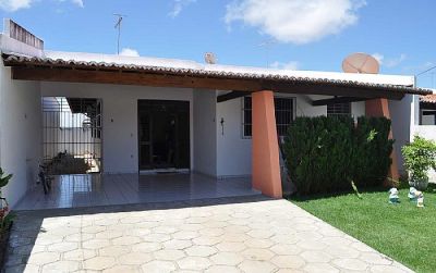 ÓTIMA CASA Á VENDA EM NOVA PARNAMIRIM