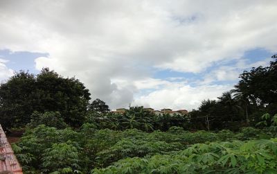 Terreno localizado em Parnamirim