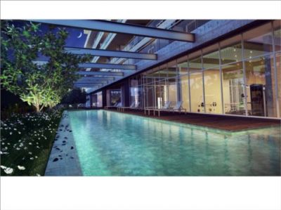 Lançamento Vila Nova Luxury - Aptos 2 e 3 dormts - São Paulo