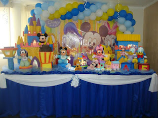 VENDA DE DECORAÇÃO COMPLETA PARA FESTA INFANTIS 