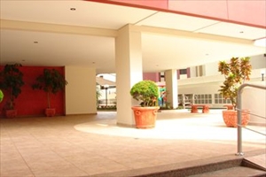 LINDO APARTAMENTO JD AQUARIUS -SJCAMPOS - SP