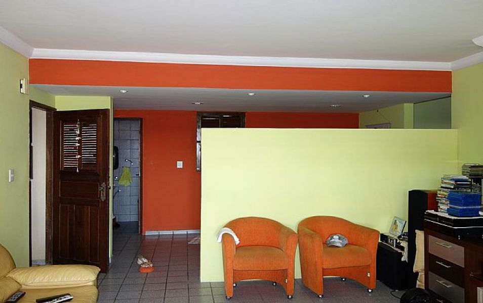 Casa / Comercial em Santarém - Cód. 1089