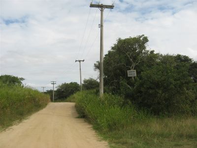 TERRENO NA PRAIA PONTAL PERÓ CABO FRIO/BÚZIOS RJ