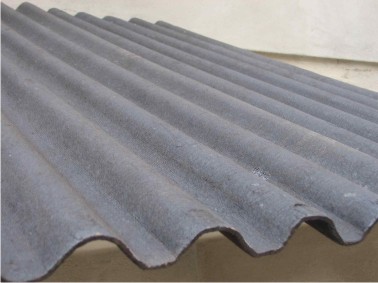   Telha ecologica sem amianto  