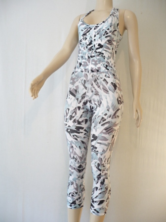 Macacão Suplex Light  Tec. Sta.Constancia  'Promoção'