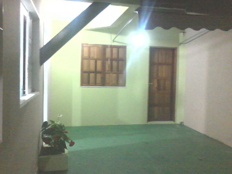 Ferias em porto seguro