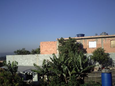 VENDO 02 CASAS EM EMBU DAS ARTES - SP R$ 145.000.00