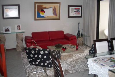 Cobertura duplex a venda em Salvador Bahia, Pituba