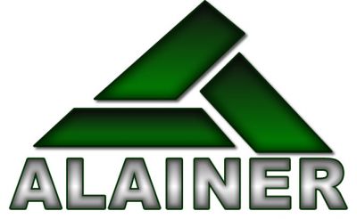 Alainer hospedagem e criação de sites