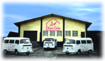HIPER-CLEAN SECAGEM DE CARPETES ATEND IMEDIATO 5971-3005