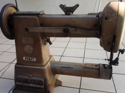 FABRICA DE BOLSAS COURO