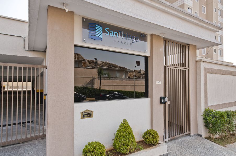 Apartamento Pronto Centro de São bernado do Campo