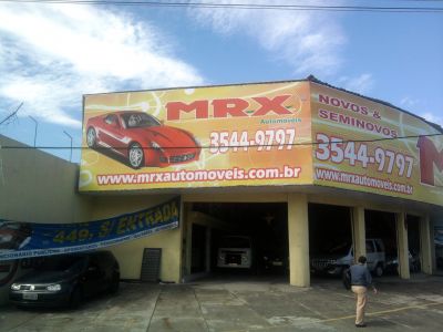 LETREIROS EM IMPRESSÃO DIGITAL