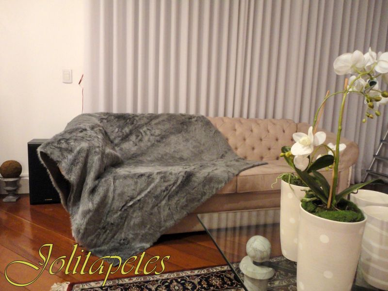Tapetes couro, Tapetes shaggy luxo, Peles lã sintética, Mantas decorativas,
