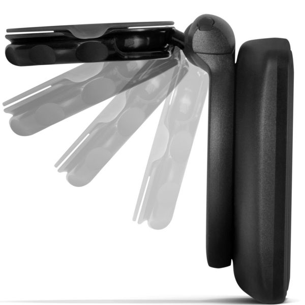 Navegador Gps Tomtom Xl335 Tela 4.3 Touch Screen Avisa Radar