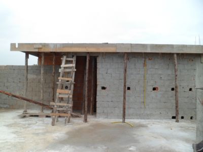 Apartamento-Cobertura, 126mt