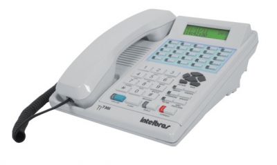 Telefonia / PABX / Rede / Dados Estruturados / Interfonia