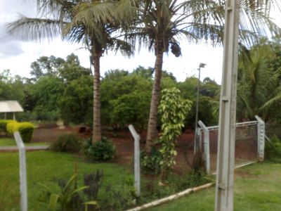 Chácara 2.140 m² no Vale Azul 