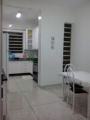 Apto Centro Sto André - 177m²