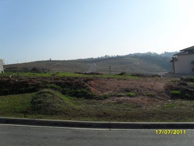 Terreno Aruã Brisas