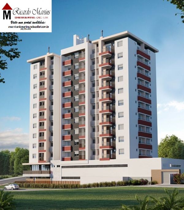 Calalzo di Cadore Michel Criciúma apartamento venda