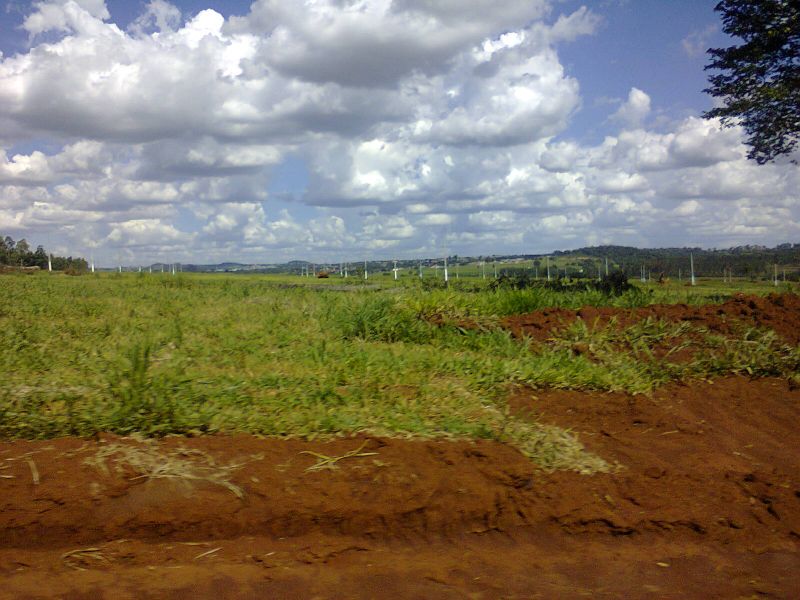 Lançamento de lotes em Trindade - R$38.000